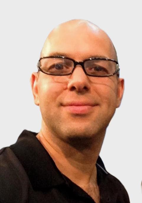 Yaniv Haramatiy, Pompano Beach realtor